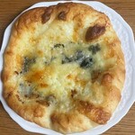 トラスパレンテ ラルーチェ - 料理写真:
