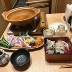 縁雫 蕎麦と肴 - 