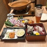 縁雫 蕎麦と肴 - 