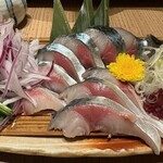 縁雫 蕎麦と肴 - 