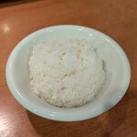 トトリ - ライス（中）