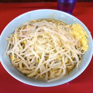 ラーメン二郎_1