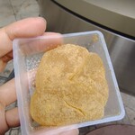 谷中 福丸饅頭 - 