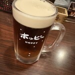 ホッピー仙人 - 