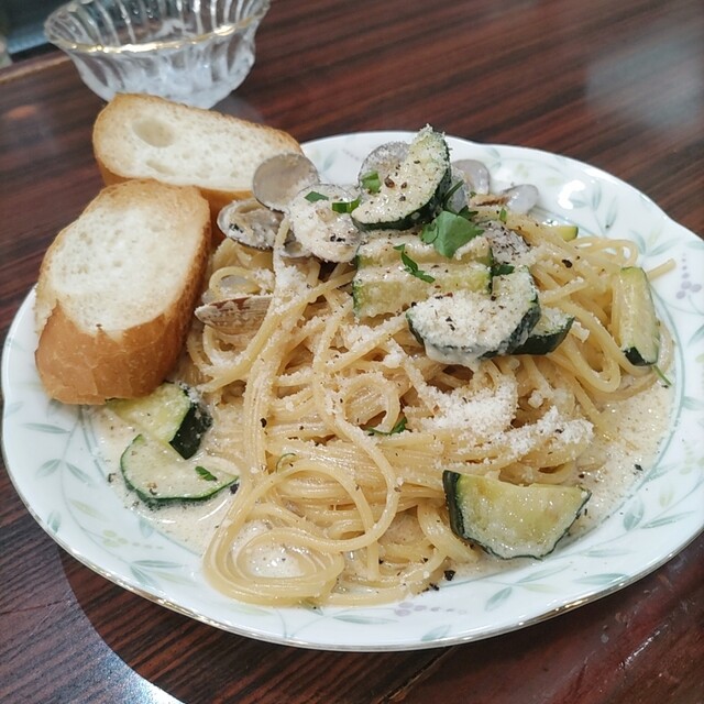 isola felice - 大森/イタリアン | 食べログ