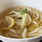 うどんAGATA - 