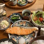 MARL 鍋とおばんざい - 