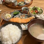 MARL 鍋とおばんざい - 