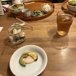 MARL 鍋とおばんざい - 