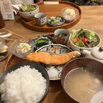 MARL 鍋とおばんざい - 