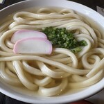 うどんAGATA - 
