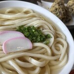 うどんAGATA - 