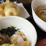 うどんAGATA - 