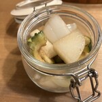 MARL 鍋とおばんざい - 