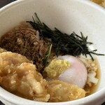 うどんAGATA - 