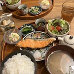 MARL 鍋とおばんざい - 