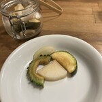 MARL 鍋とおばんざい - 