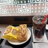 ミスタードーナツ 東住吉ショップ