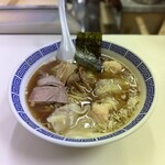 支那そば いしはら - 