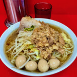 ラーメン二郎 - 