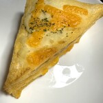 ヴィ・ド・フランス - 料理写真: