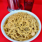 ラーメン二郎 - 