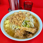 ラーメン二郎 - 