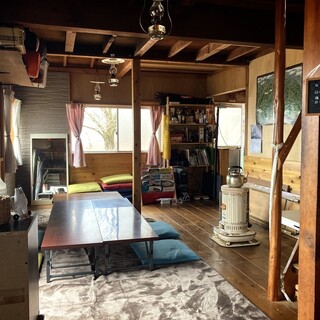 木ノ又小屋_2