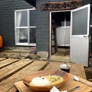 木ノ又小屋_0