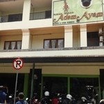 Rumah Makan Adem Ayem - 
