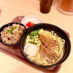 てぃんがーら - 料理写真: