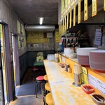 とんこつラーメン よかろうもん - 