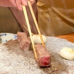 横浜 瀬里奈 浪漫茶屋 - 