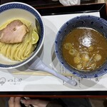 つけ麺 つじ田 - 料理写真: