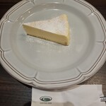 珈琲館 - 料理写真: