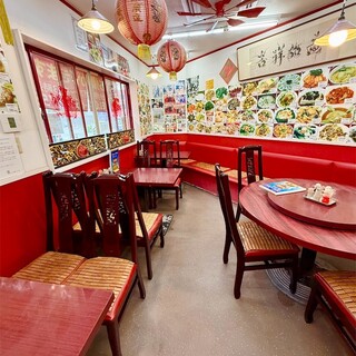 馬さんの店 龍仙_2