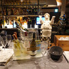 AWkitchen TOKYO - 奥：THE BAR