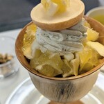 昆布屋孫兵衛 - 