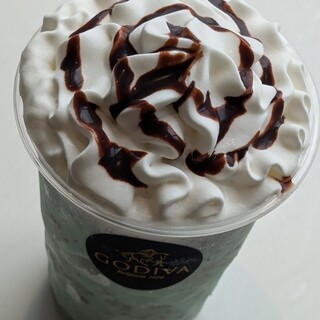 GODIVA cafe_1