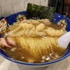 支那そば たんたん亭 - 