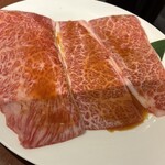 大衆焼肉ホルモン わいがや - 