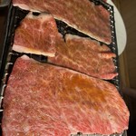 大衆焼肉ホルモン わいがや - 