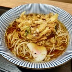 そばいち - 料理写真:
