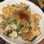 大衆焼肉ホルモン わいがや - 