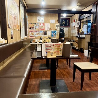 函館麺屋 ゆうみん_2