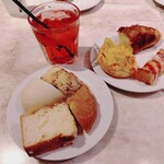 茶屋町 ファクトリーカフェ - 