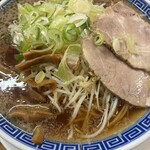 中華そば 大河 - 