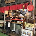 中華そば 大河 - 