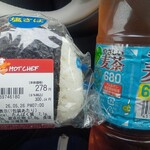 セイコーマート - ドリンク写真: