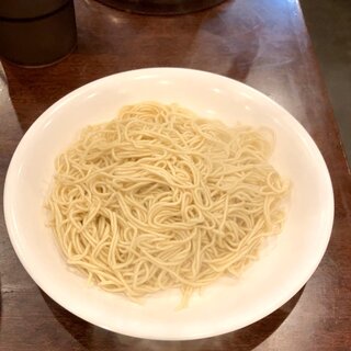 博多長浜らーめん いっき_1